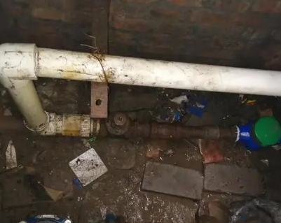 和田地水管维修哪家好