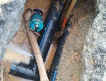 和田地水管维修哪家好