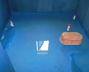 和田地卫生间防水多少钱