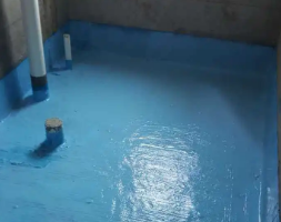 和田地卫生间防水哪家好