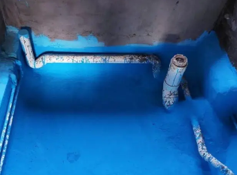 和田地卫生间防水哪家好