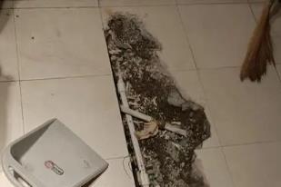 和田地卫生间漏水检测电话